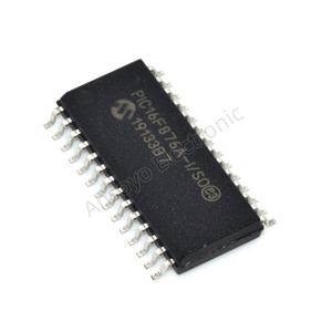 Circuitos Integrados ANSOYO PIC16F876A-I/SO PIC16F876A MCU de 8 Bits, 14 KB de Memoria Flash, 28SOIC - Product Image 3