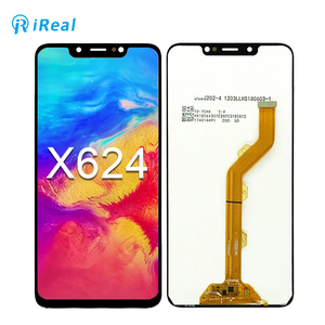 Pantalla Táctil LCD para Teléfono Móvil Infinix Note 40 <span class=keywords><strong>Pro</strong></span> 5g - Product Image 6