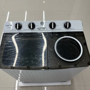 <span class=keywords><strong>Lavadora</strong></span> Semiautomática de Doble Tina de Gran Capacidad (10 kg) para el Hogar - Product Image 4