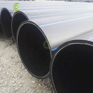 ท่อส่งน้ำ <span class=keywords><strong>HDPE</strong></span> ได้รับการรับรอง WRAS <span class=keywords><strong>PN6</strong></span> PN10 PN16 ขนาด 600 มม. 800 มม. 32 นิ้ว ท่อ PE สำหรับจ่ายน้ำ - Product Image 3