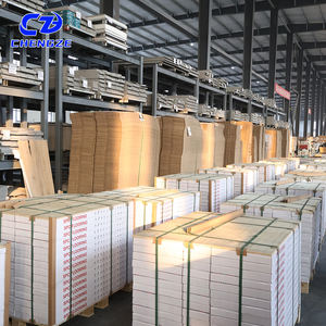 <span class=keywords><strong>Suelo</strong></span> Vinílico SPC Más Vendido, Resistente al Agua, Efecto Madera, <span class=keywords><strong>Suelo</strong></span> Vinílico SPC Cristal, Tablones de 5 mm con Sistema de Encaje - Product Image 6