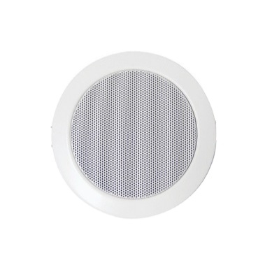 Rj45 6w Ceiling Speaker pa System 3''  Ceiling Speaker