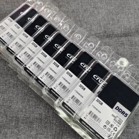 Haute qualité 32GB DDR5 4800MHz SODIMM 1.1V ordinateur portable RAM expédition rapide fonctionne parfaitement avec la mémoire d'ordinateur portable CRUCIAL