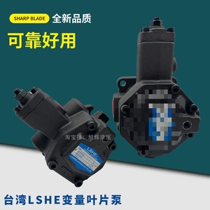 Lshe Variable Vane Pump Svpf 20 <b>70</b> B Hydraulic For Industrial Use - Product Image 1