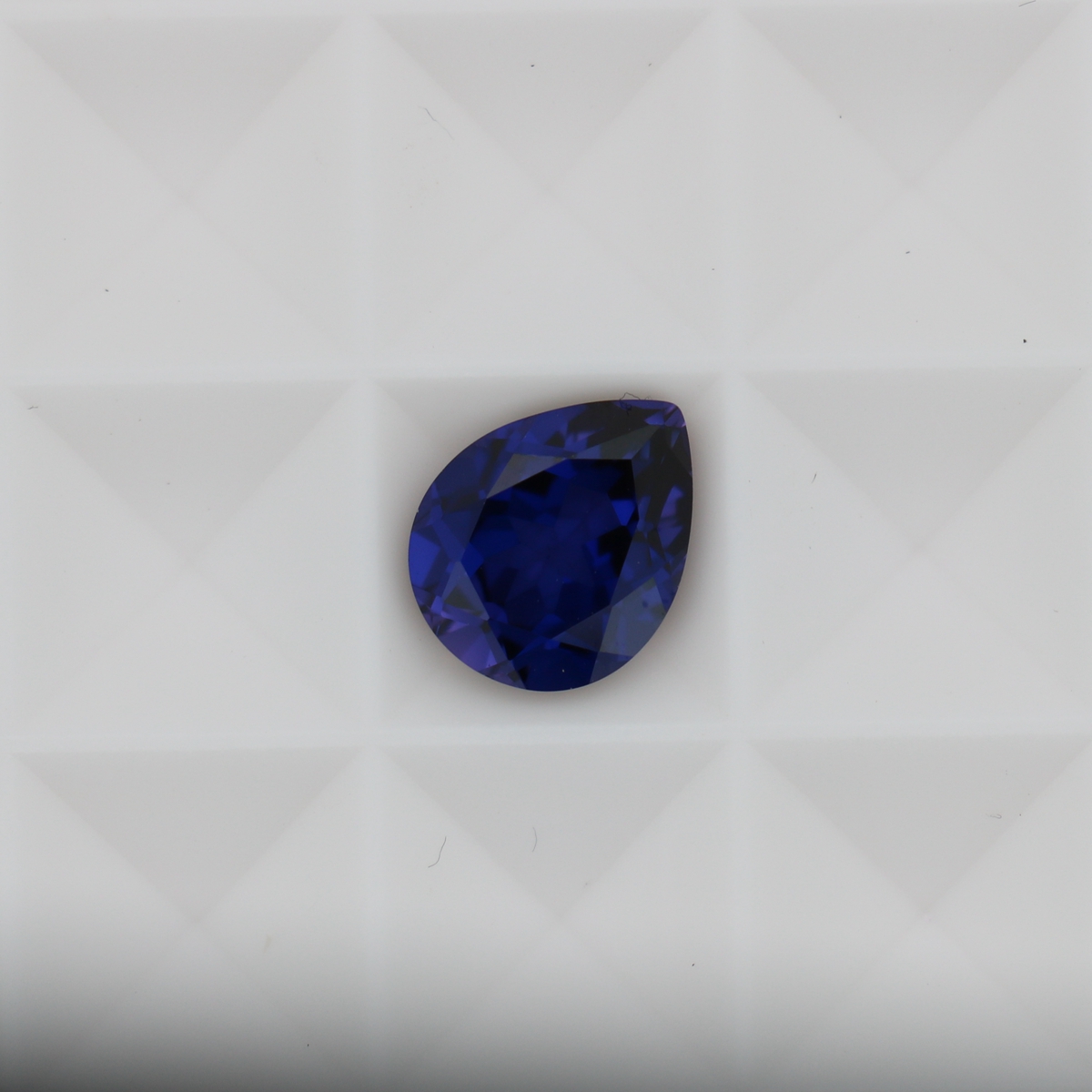 Violet foncé