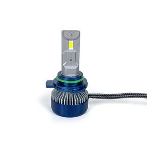 Faros Delanteros LED Evitek Y2 110W 12000LM 9005 9006 H1 H3 H7 H11 9005 9006 H4 H13 9004 9007 para Autos Universales - Product Image 5