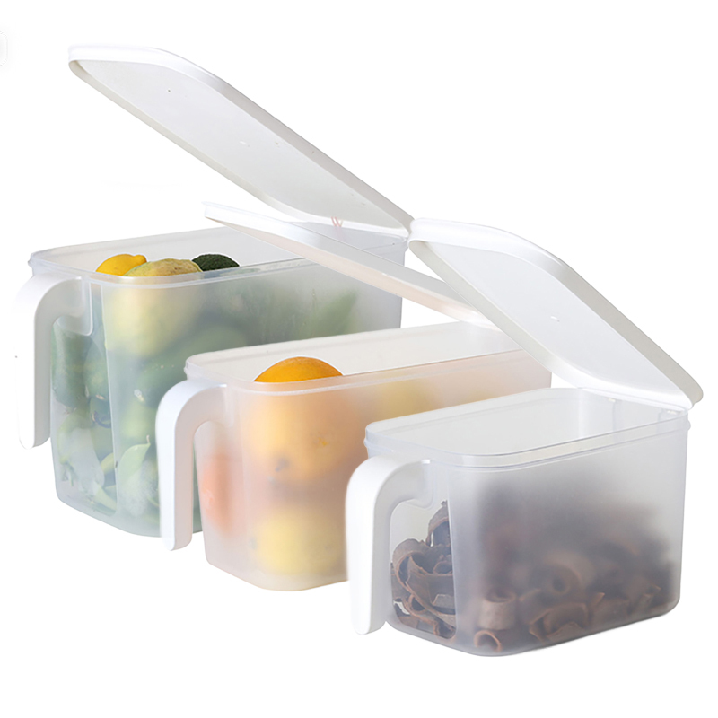 ANYA Wholesale Airtight Plastic Food Storage