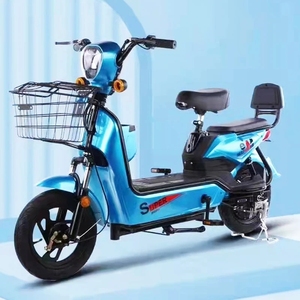 Fabricación de fábrica Varias bicicletas <span class=keywords><strong>el</strong></span>éctricas Bicicleta <span class=keywords><strong>el</strong></span>éctrica Ebike - Product Image 2