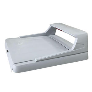 ฝาครอบไฟเบอร์กลาส hardtop แบบเต็มกล่องฝาครอบแบบสปอร์ตสำหรับ <span class=keywords><strong>SR5</strong></span>ไฮลักซ์รีโว - Product Image 4