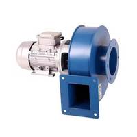 Ventilateur centrifuge YN5-47 à faible bruit, résistant aux hautes températures, pour chaudière, four à air chaud et séchage de céréales chimiques