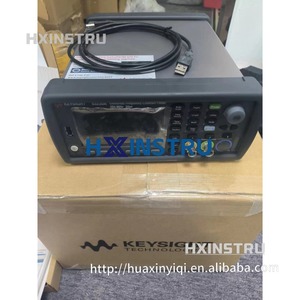 เครื่องวัดความถี่ Keysight 53230A รุ่นใหม่ * H - Product Image 2