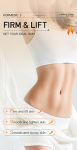 ครีมกระชับสัดส่วนลดน้ำหนัก ลดเซลลูไลท์ ขิงสมุนไพรธรรมชาติ 100 มล. ขายส่ง - Product Image 5