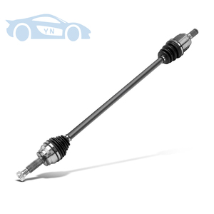 Eje de Transmisión Delantero Derecho OEM Nuevo 49501-K0220, Conjunto de Eje <span class=keywords><strong>CV</strong></span>, Compatible con Kia Soul 2020-2022 2.0L y <span class=keywords><strong>Hyundai</strong></span> <span class=keywords><strong>Kona</strong></span> 2018-2023 2.0L - Product Image 1