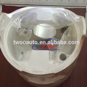 Véritable/Aftermarket Piston 1121119760 ZX330 6HK1 Izumi Art Piston Kit Japan Original Parts for Hitachi Piston - Product Image 3