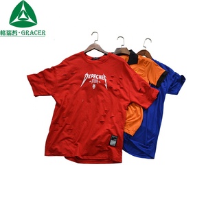 Corea del sud <span class=keywords><strong>abbigliamento</strong></span> usati in vendita abiti usati all'ingrosso mens vestiti di sport - Product Image 4