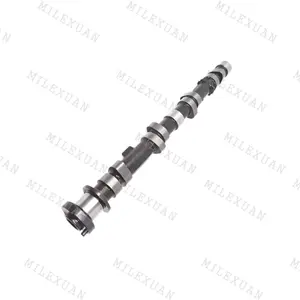 Árvore de cames para Toyota Corona Hilux, captador Celica Cressida Land Cruiser, alta qualidade, 13511-35010 2.4L 22R 22RE 22REC