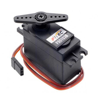 Moteur servo analogique standard en plastique à faible coût et polyvalent, 3 kg, S3003 Futaba FS5103B Feetech pour robot RC, voiture RC, hobby RC