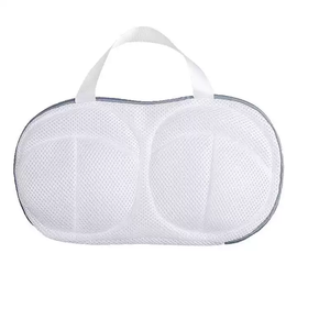 Sac à linge pour soutien-gorge, filet 3D anti-déformation, lavable en machine, pour le soin des sous-vêtements - Product Image 3