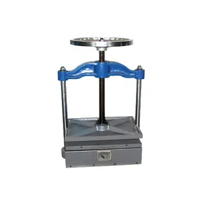 ZM-HP550 actient book prensa máquina para venda