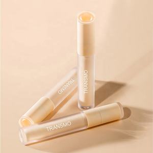 Custom Lip Gloss Containers Lipgloss <b>Tubes</b> Empty Liquid Lipstick <b>Tubes</b> 4.7ml Spongy Head Empty Lip Gloss <b>Tube</b> - Product Image 2