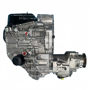 Caja <span class=keywords><strong>de</strong></span> Cambios <span class=keywords><strong>de</strong></span> Doble Embrague DQ250/02E 6DCT para Modelos 1.4T Q3 1.8T/2.0T Magotan CC Sharan. No Incluye Caja <span class=keywords><strong>de</strong></span> Transferencia - Product Image 5