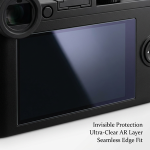 ฟิล์มกันรอยหน้าจอ AR ความโปร่งใสสูงสำหรับกล้องไลก้า ซีแอล - Product Image 1