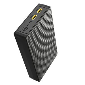 Batterie externe Nitecore NB20000 Gen 3 20000mAh, charge rapide QC PD, double ports USB-C, compatible avec <span class=keywords><strong>iPhone</strong></span> - Product Image 3