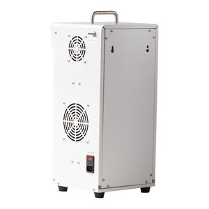 Générateur d'ozone portable Qlozone pour la purification de l'air et le traitement de l'eau, désinfecteur d'eau potable pour la famille à domicile - Product Image 4