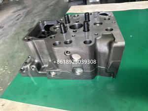 Cabeza de Cilindro 335-6218 239-0690 de 40 kg para 3508 3512, Alta Calidad, OEM, Nueva, en Oferta - Product Image 5