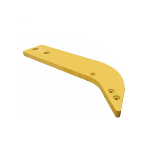 Pièce de rechange pour bulldozer SEAGULL D8N D9N D8R D8T 8E-5347 8E5346 8E-5346 Tige de ripper 30MnB traitée thermiquement haute résilience - Product Image 1