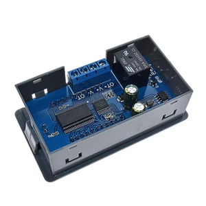 Module de Contrôle de Chargeur Solaire XY-CD60 DC6-60V avec Protection Contre les Basses Tensions et les Surtensions - Nouveau - Product Image 3
