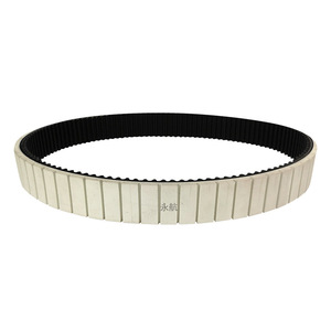 Courroie synchrone Yonghang 210L/S3M 15 mm PVC résistante à l'usure pour machine à coudre - Product Image 5