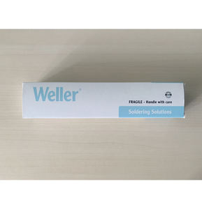 Équipement de soudage WELLER, fer à souder WSP80, maintient une stabilité à haute température, Weller - Product Image 1