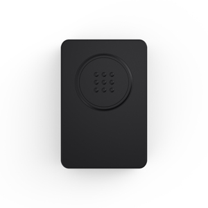 ปุ่ม SOS กันน้ำ IP67 พร้อมระบบติดตามตำแหน่งบุคลากรในสถานที่ก่อสร้าง รุ่น W9 - Product Image 1