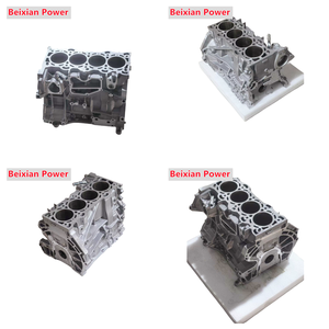 Fabricación en China Motor 204DT Conjunto de motor Bloque largo 204PT Conjunto de motor completo para Land Rover Jaguar XF XFL XE 2 .0T - Product Image 5