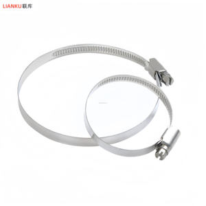 <span class=keywords><strong>Pince</strong></span>/support de Tube de Type allemand réglable en acier SS304 de haute qualité Collier de serrage automobile de conception moderne - Product Image 2
