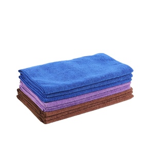 Serviette Turban de Coiffure et de Beauté en Gros d'Usine, Serviette de <span class=keywords><strong>Bain</strong></span> Extra-Large en Microfibre <span class=keywords><strong>Ultra</strong></span>-Fine et Épaisse pour Salle de <span class=keywords><strong>Bain</strong></span> - Product Image 5