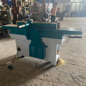 Mb503 độ chính xác cao Chế biến gỗ jointer máy và gỗ planer jointer Bảng điều chỉnh đã thấy máy - Product Image 2