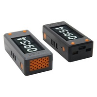 LILYGO T-Display S3 ESP32-S3 Papan Pengembangan 2.1 Inci Layar LCD ST7789 WiFi BLE Tipe-C ESP32S3 Modul Layar Sentuh