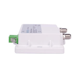 Mini émetteur optique 1310 nm avec 100*98*28 220V/110V CN pour SOFTEL 10mw Fibre ORTEL & JDSU Certifié CE Garantie 1 an - Product Image 6