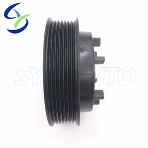 0002341612 Puleggia del compressore Per <span class=keywords><strong>Mercedes</strong></span> W203 <span class=keywords><strong>C180</strong></span> 200 230 A0002341612 - Product Image 2