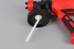 <span class=keywords><strong>Pistolet</strong></span> à <span class=keywords><strong>peinture</strong></span> électrique, petit <span class=keywords><strong>pistolet</strong></span> de pulvérisation domestique, machine de pulvérisation de <span class=keywords><strong>peinture</strong></span> - Product Image 2