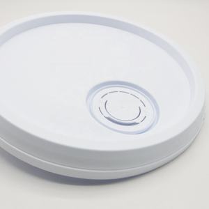 Futen-<span class=keywords><strong>Tapas</strong></span> de plástico para soldadura ultrasónica, Tapa de plástico de 57mm, 60mm, venta al por mayor de fábrica - Product Image 2