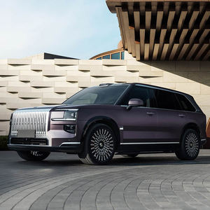 Zeekr 9X 2025, SUV <span class=keywords><strong>électrique</strong></span> automatique 4x4, véhicule à énergie nouvelle hybride rechargeable, voitures neuves, <span class=keywords><strong>électrique</strong></span>, 5 portes, 6 places, SUV hybride <span class=keywords><strong>de</strong></span> luxe - Product Image 2