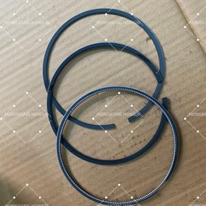 Bague de bielle 3092573, jeu de segments de piston qst30 3804708 3092570 - Product Image 1