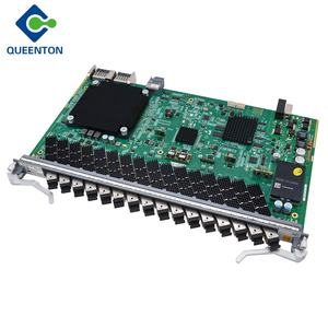 Tarjeta de Servicio GPON GFBN C+ C++ GPON OLT GFBN, Tarjeta de Interfaz de Servicio de 16 Puertos, Tarjeta GPON de 16 Puertos para OLT C300 C620 C650 GFBN - Product Image 5