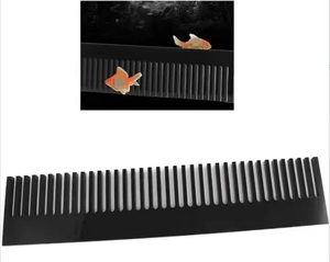 Lưới lọc bể cá 17.5cm, lưới lọc bể cá biển, hộp tràn bể cá - Product Image 1