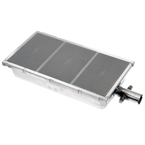 Échangeur de chaleur en acier inoxydable brûleur céramique infrarouge pour la cuisson - Product Image 6