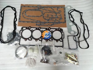 ชุดปะเก็นเครื่องยนต์ดีเซล 3208 ชุดซ่อมบำรุงรถขุด 115-4019 - Product Image 2