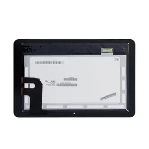 10.1 Inch Đối Với Asus C100P C100PA LCD Hiển Thị Màn Hình Cảm Ứng Lắp Ráp Thay Thế Đối Với Asus Chromebook Lật C100P C100PA LCD